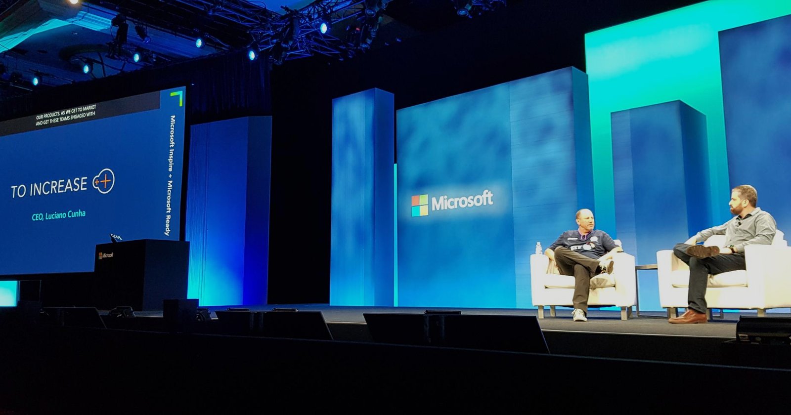 3 Main Developments Announced in the Microsoft Inspire Event to Expect